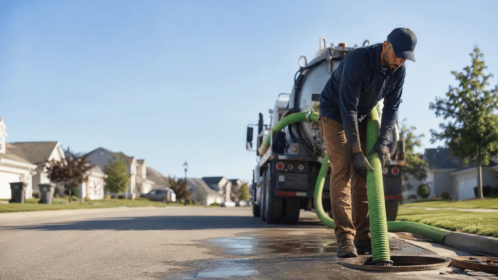 Mosquito Control in Croton Falls, NY